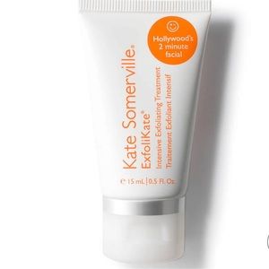 Kate Somerville Exfolikate Intensive Exfoliating Treatment